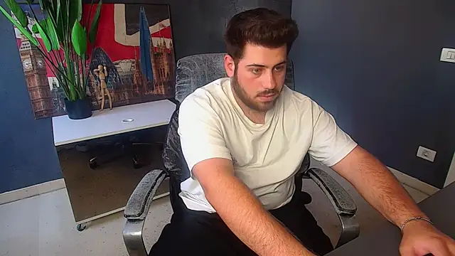 DaxGreern Webbikameraesitys