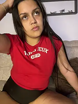 lunita_sweet5 Live XXX-Chat