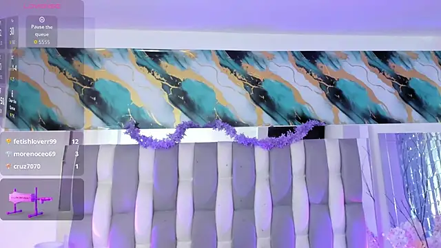 دردشة IsaDiiaz الجنسية المباشرة