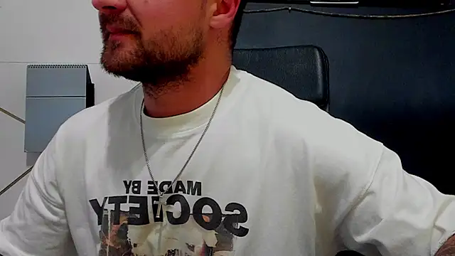 JamesMyerss 웹캠 쇼