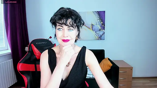 Silvia_Wallecn Live XXX chat