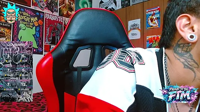 Hgp3riodictabl3 – webcam-show