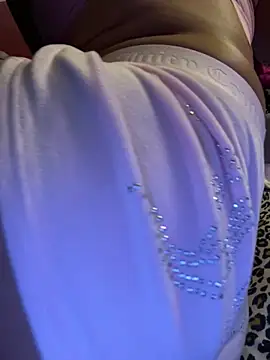 TranSexualJade95 – Kamerová šou