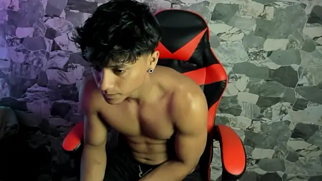 ZYZZ1312のウェブカメラショー