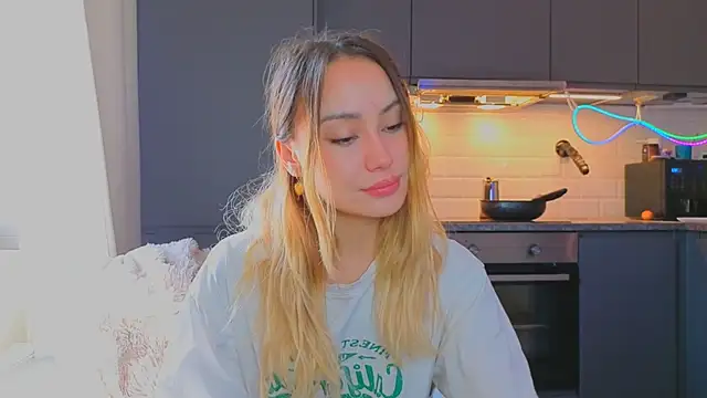 Chat XXX ao vivo de baobei03