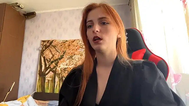 Chat +18 de WateringHesperus ao vivo