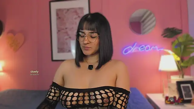 Chatroom XXX en direct de SoySaraa