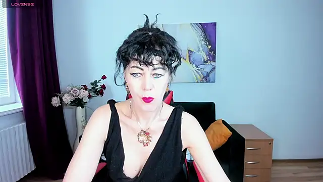 Czat XXX na żywo – Silvia_Wallec