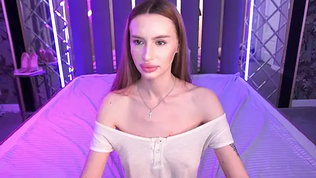 Snow_WhiteeeX 라이브 XXX 채팅