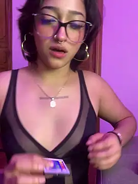 LilithMonette 웹캠 쇼