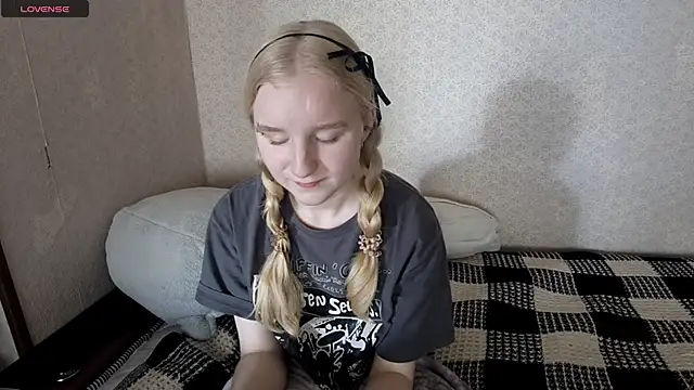 ForwentSeat's Webcam Show