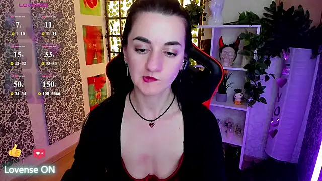 JessicaAlfo's Live XXX Chat