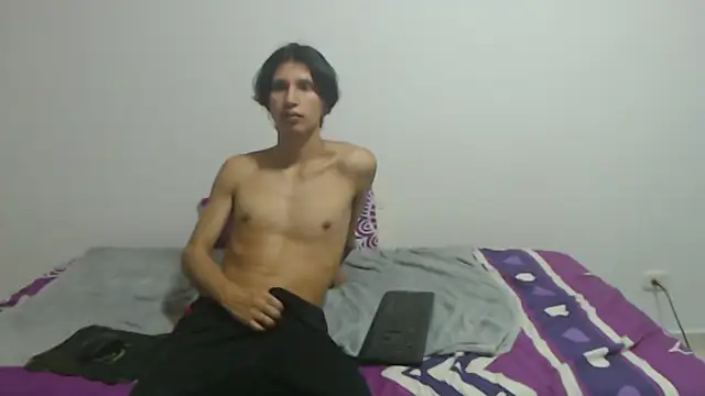 XXX chat uživo modela NezhandScyla