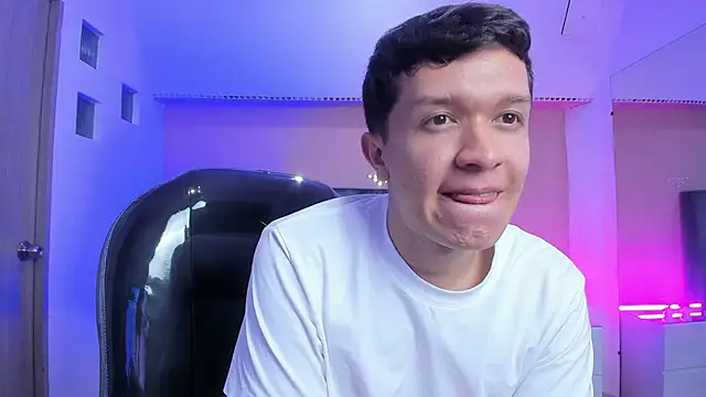 Webkamerová show ken_col