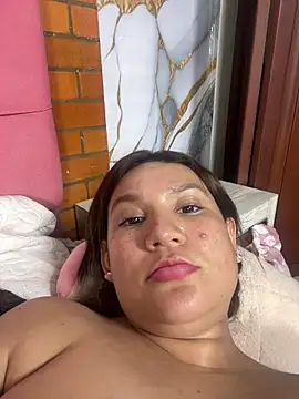 Chat XXX ao vivo de EylaSydney
