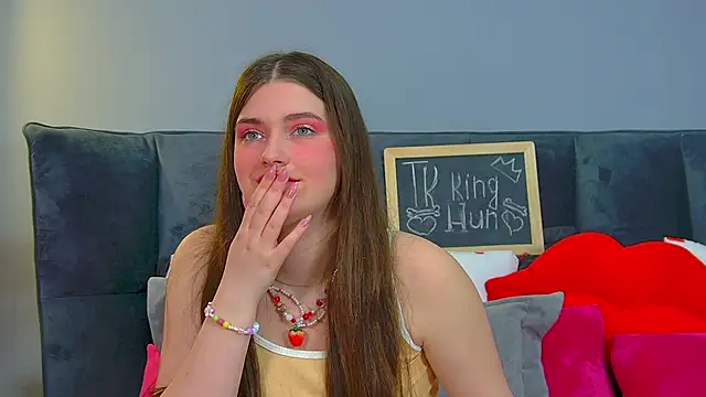 Chat +18 de JessicaJewells ao vivo