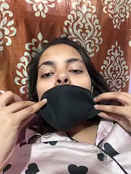 Вебкам-шоу Sandhya_77