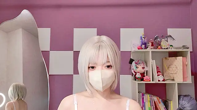 miko_nyan 即時 XXX 聊天