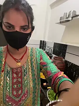 عرض كام Pooja_Love143