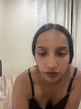 Chat +18 de Eve_Ritz ao vivo