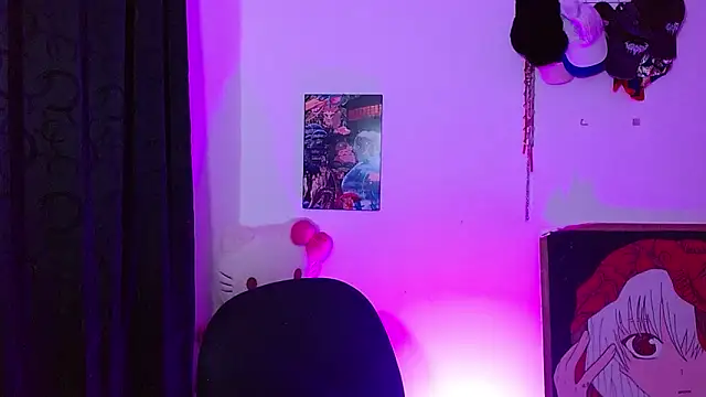 kittymiauu444のライブXXXチャット