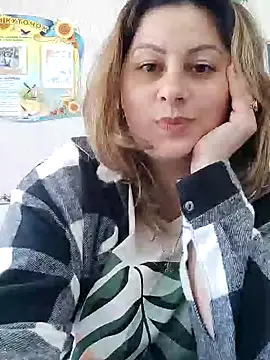 Soli9999 – Kamerová šou