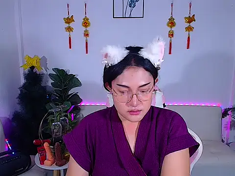 Show de webcam de plysaithailand
