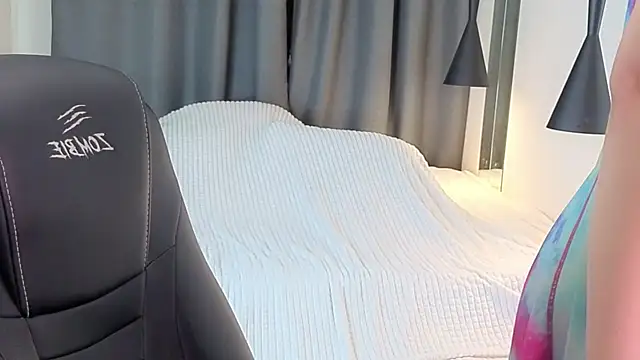 SabrinaLee Pertunjukan Webcam