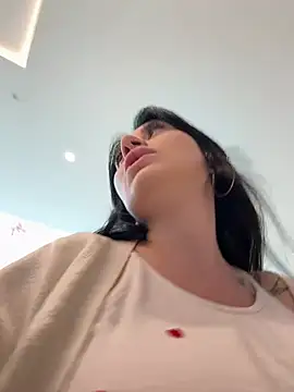 Chatroom XXX en direct de Wet__Bunny