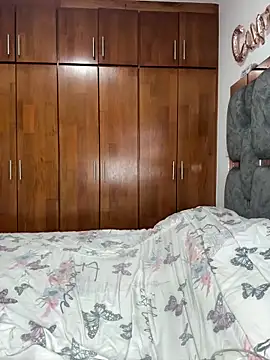 Veronica_isaza__ 라이브 XXX 채팅