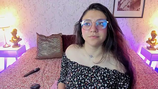 Czat XXX na żywo – Angelie_Rosebrm