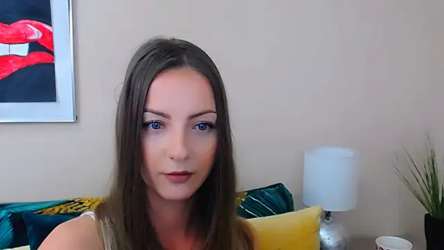 NatalieSexy Live XXX-Chat