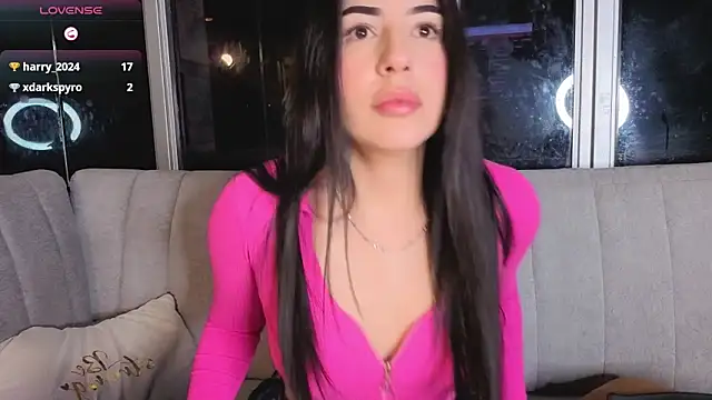 Bella_ev's Live XXX Chat