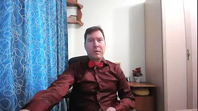 Chat XXX en directo de Merovingen7