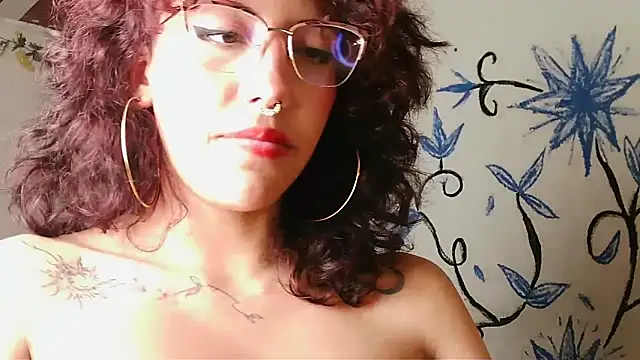 zoe_ch_ Adlı Modelin Canlı XXX Sohbeti