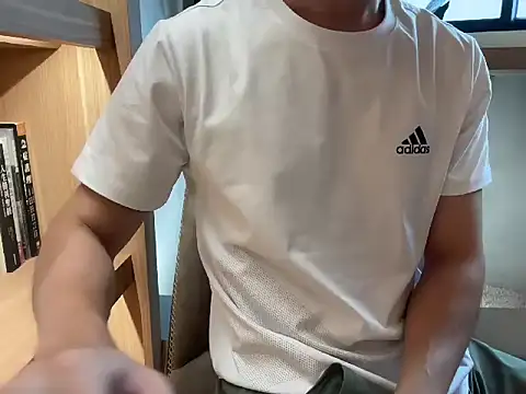 athletenine 웹캠 쇼