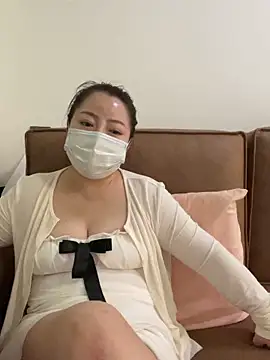 aiye666 Show Webcam