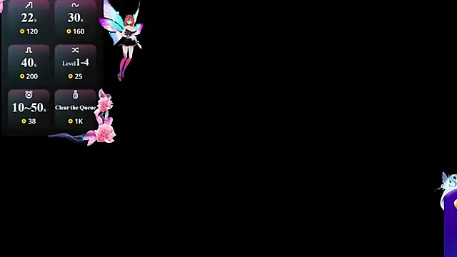 bab_booom's Live XXX Chat