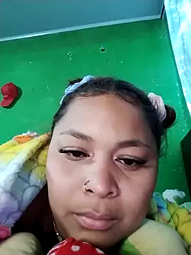 Nikita_Glam 现场XXX聊天