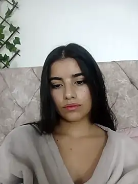 Georgia_Candy élő XXX-chatje