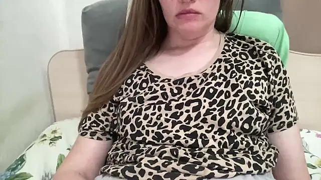 alisa_kitcat élő XXX-chatje