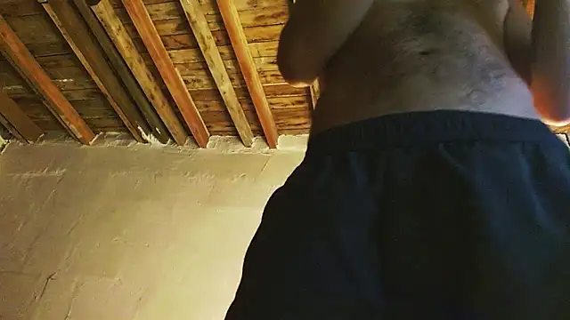 Alex_Flame_'s Live XXX Chat