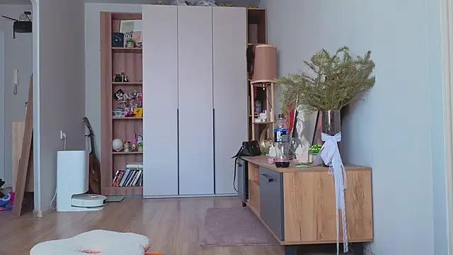 BootyShaking 라이브 XXX 채팅