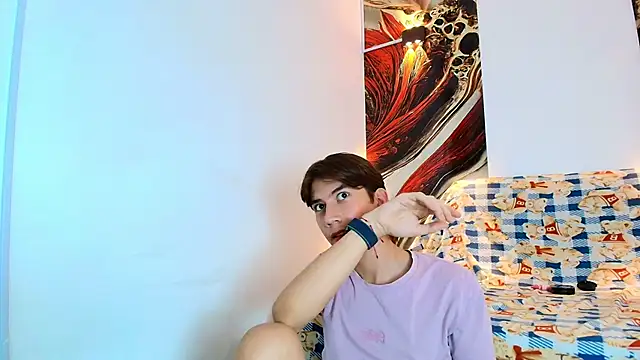 دردشة RAPHAEL_NYON1 الجنسية المباشرة