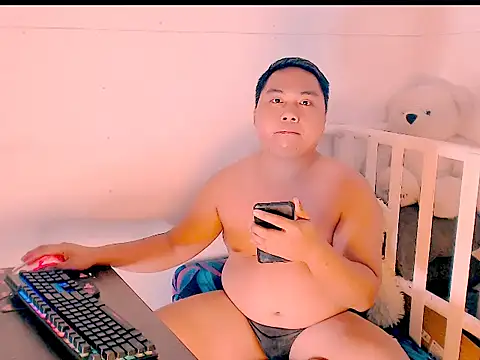 Hardking_69 Show Webcam