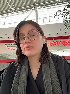 دردشة RinaCat الجنسية المباشرة
