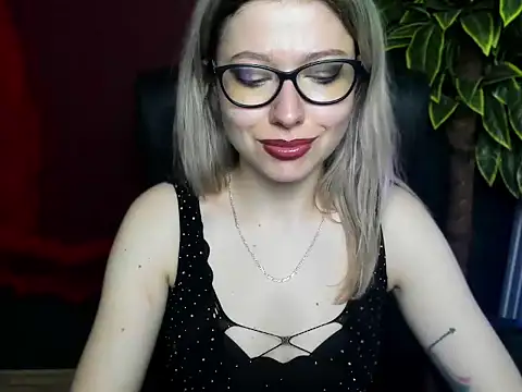 Chat XXX ao vivo de loveHeidi