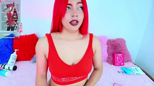 Cloee_Lovee live XXX chat