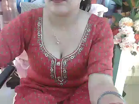 عرض كام _chitranshi