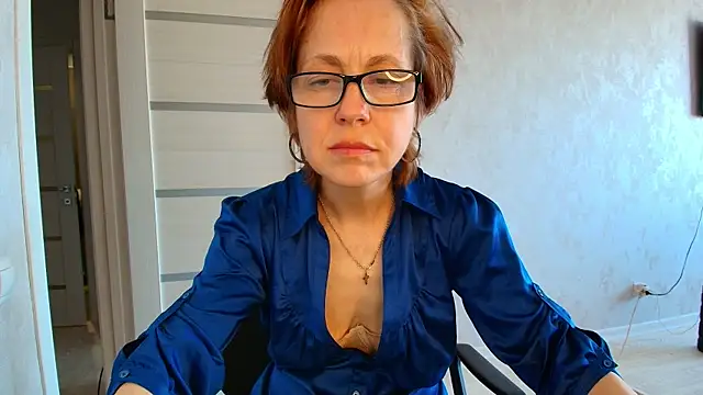 Webkamerová show LioraWeiss